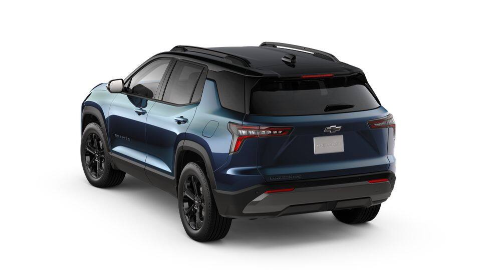 2026 Chevrolet Equinox LT - Photo 54