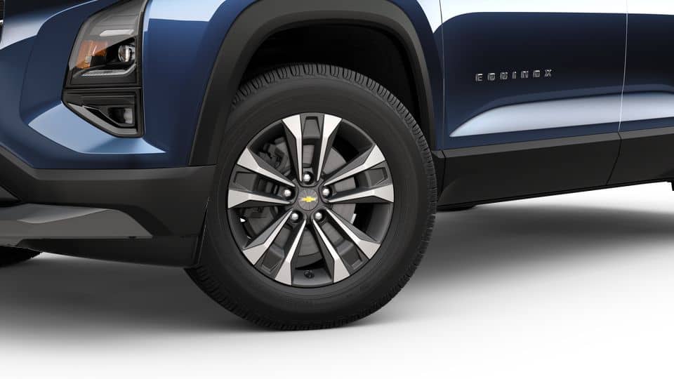 2026 Chevrolet Equinox LT - Photo 30