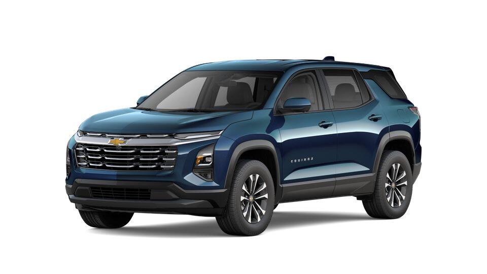 2026 Chevrolet Equinox LT - Photo 27