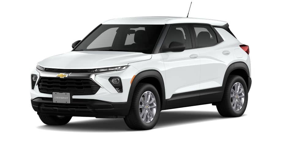 2026 Chevrolet Trailblazer LS - Photo 26