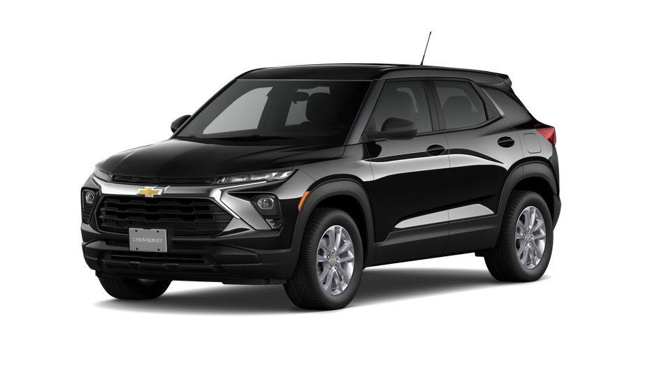 2026 Chevrolet Trailblazer LS - Photo 31