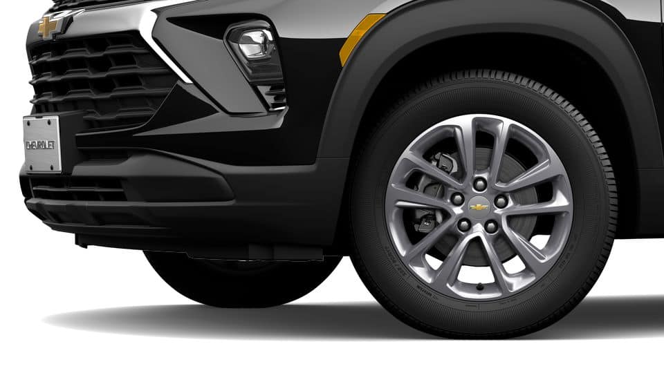 2026 Chevrolet Trailblazer LS - Photo 6