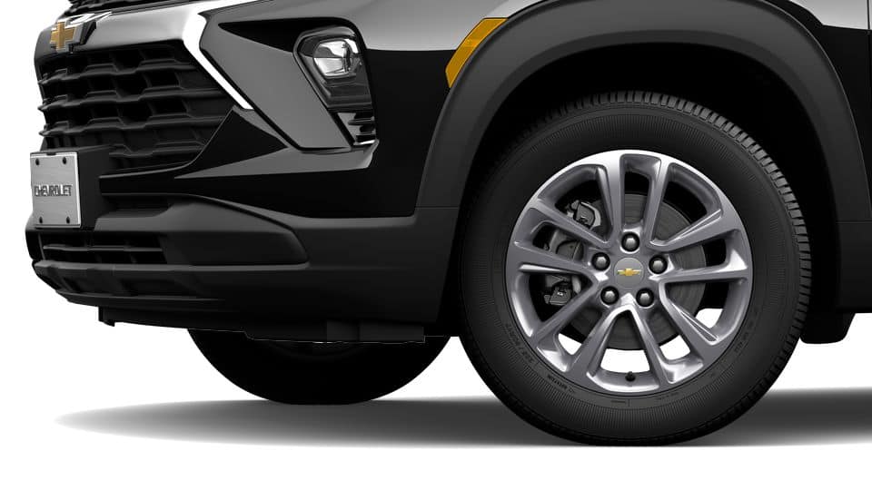 2026 Chevrolet Trailblazer LS - Photo 6