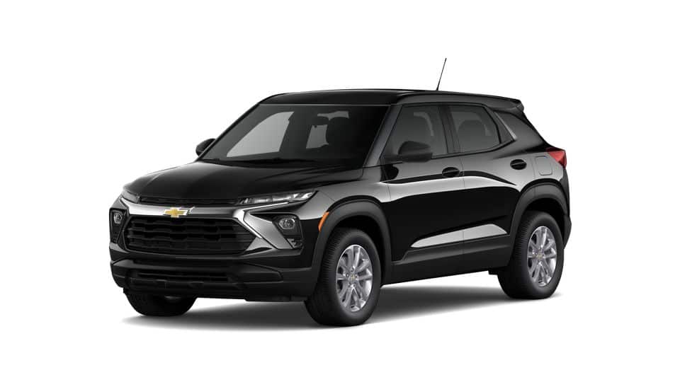 2026 Chevrolet Trailblazer LS - Photo 51