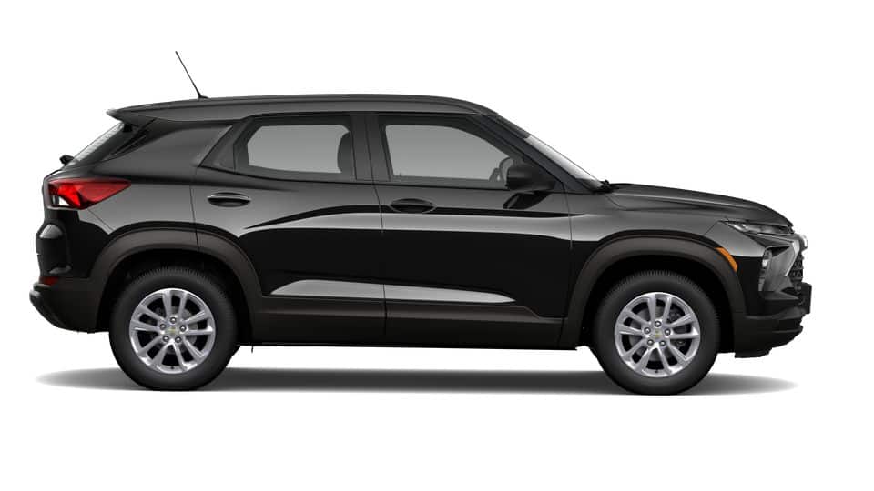 2026 Chevrolet Trailblazer LS - Photo 5