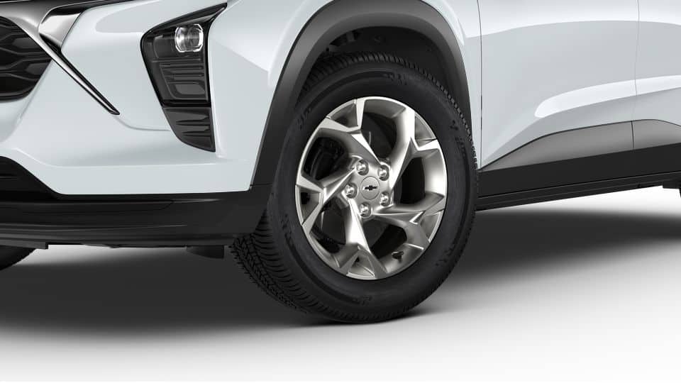 2026 Chevrolet Trax LS - Photo 6