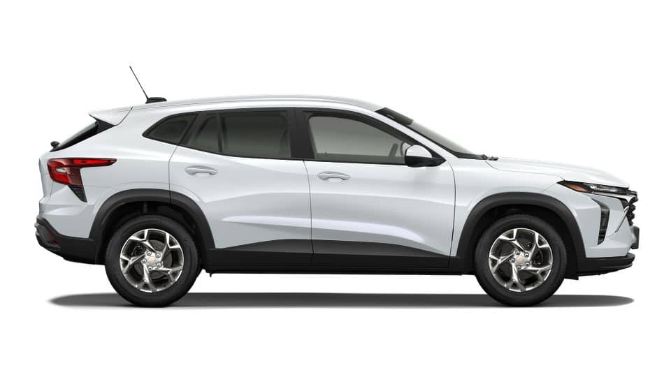 2026 Chevrolet Trax LS - Photo 29