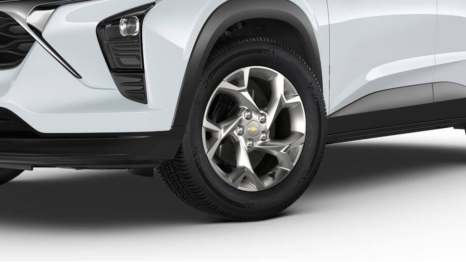 2026 Chevrolet Trax LS - Photo 30