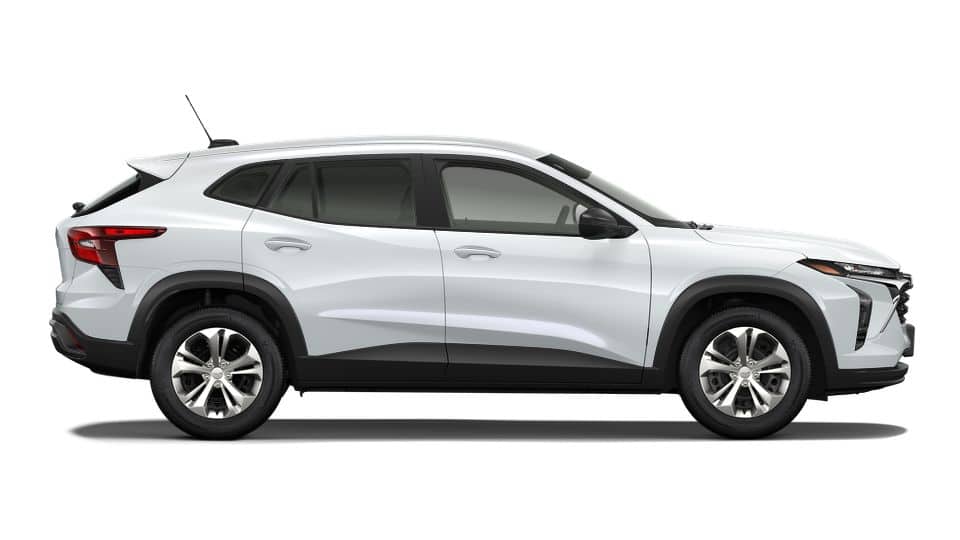 2026 Chevrolet Trax LS - Photo 29