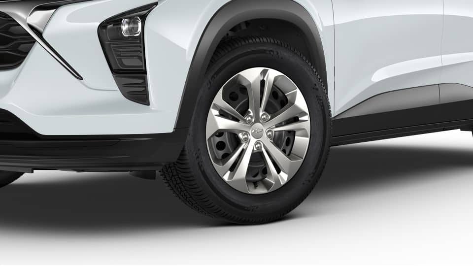 2026 Chevrolet Trax Activ - Photo 6