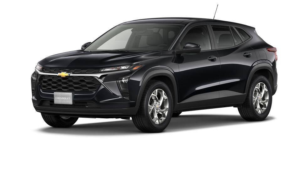 2026 Chevrolet Trax LS - Photo 37