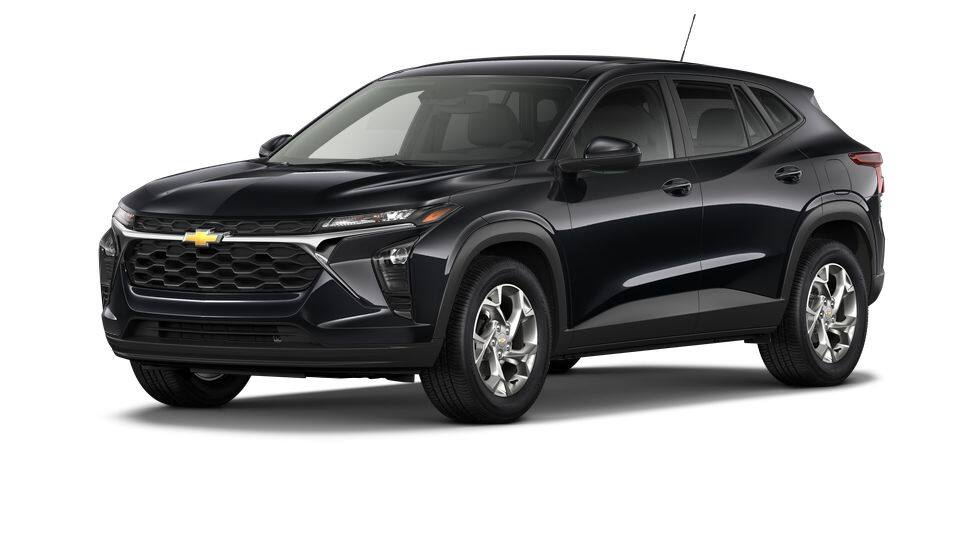 2026 Chevrolet Trax LS - Photo 26
