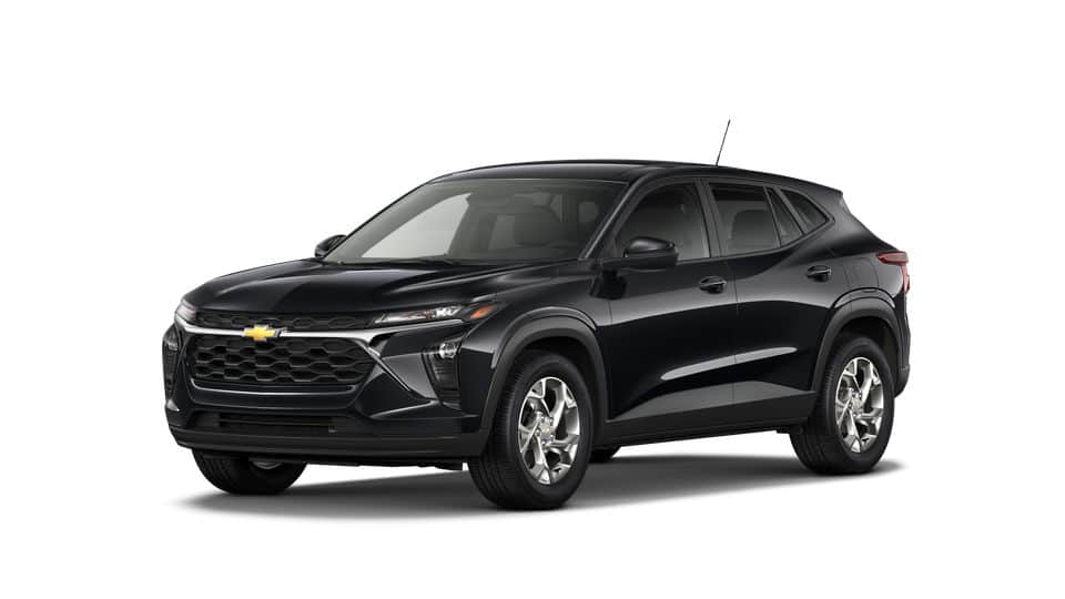 2026 Chevrolet Trax LS - Photo 43
