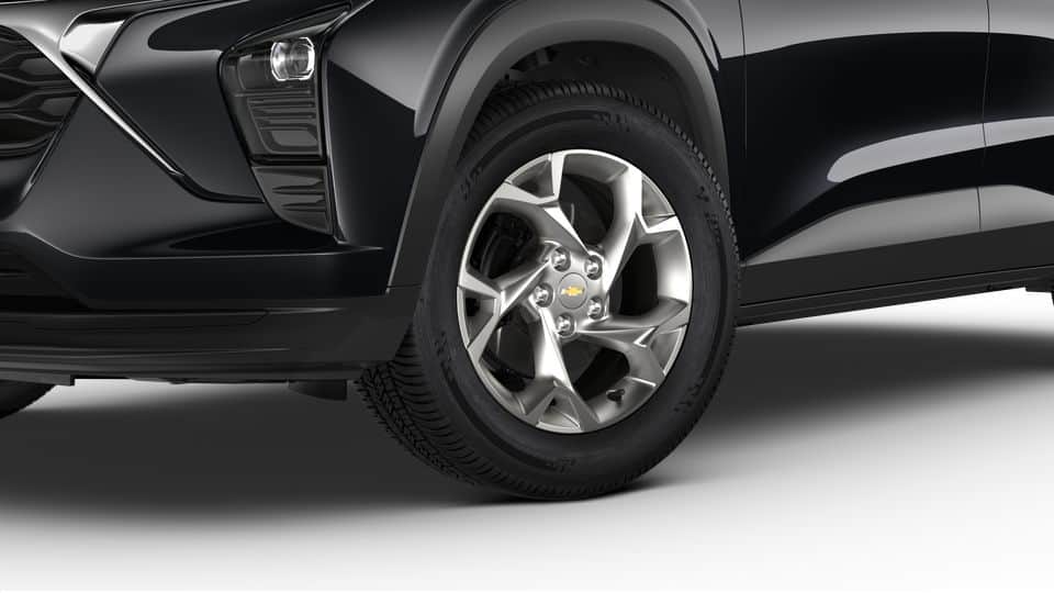 2026 Chevrolet Trax LS - Photo 30