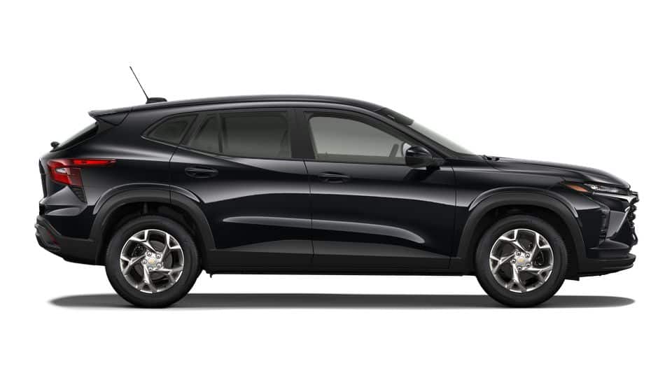 2026 Chevrolet Trax LS - Photo 5