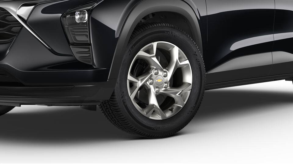 2026 Chevrolet Trax LS - Photo 6