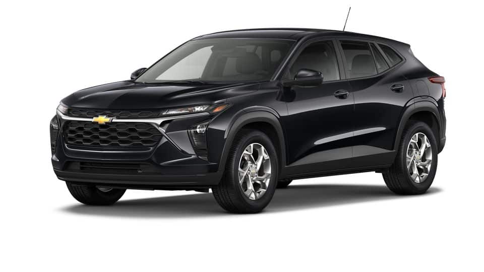 2026 Chevrolet Trax LS - Photo 2