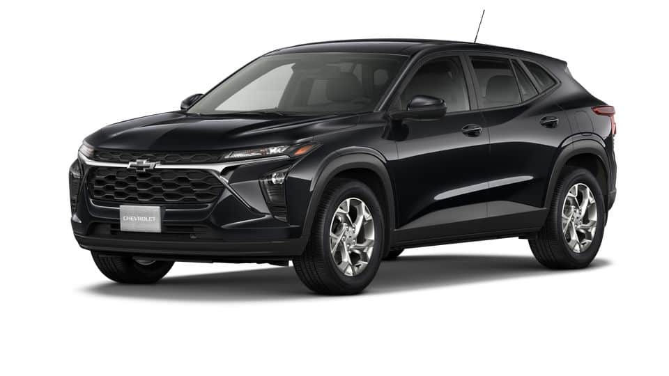 2026 Chevrolet Trax LS - Photo 49