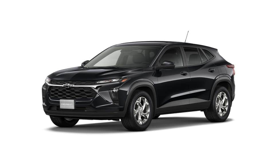 2026 Chevrolet Trax LS - Photo 50