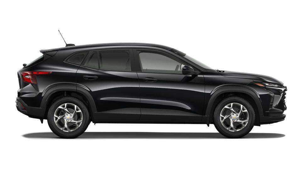 2026 Chevrolet Trax LS - Photo 53
