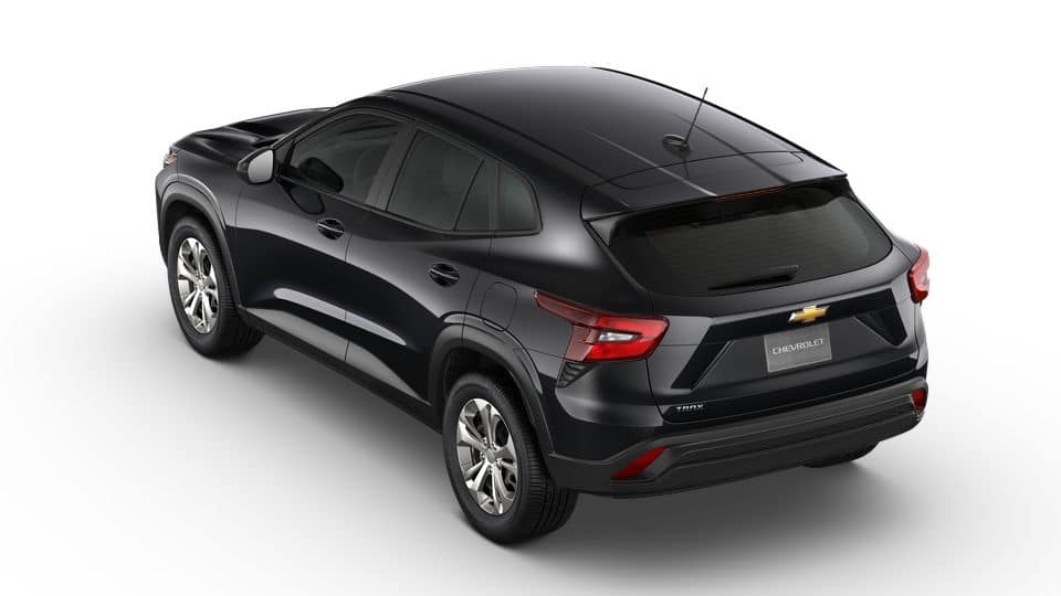 2026 Chevrolet Trax LS - Photo 28