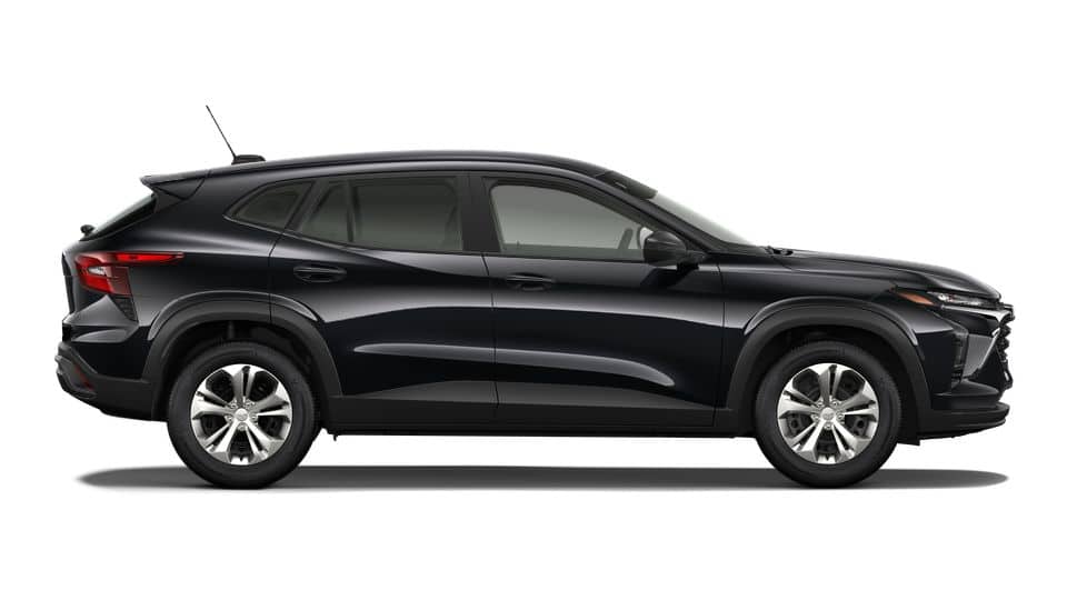 2026 Chevrolet Trax LS - Photo 29