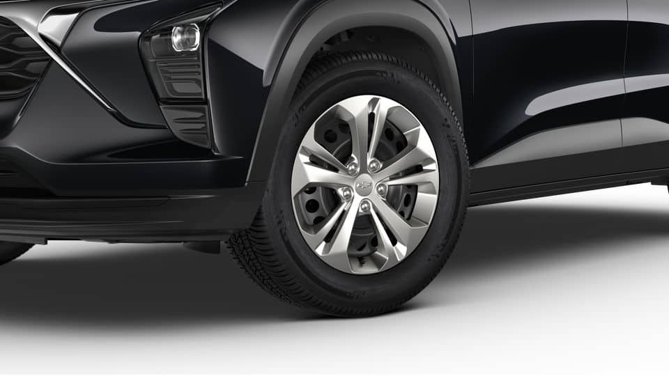 2026 Chevrolet Trax LS - Photo 30