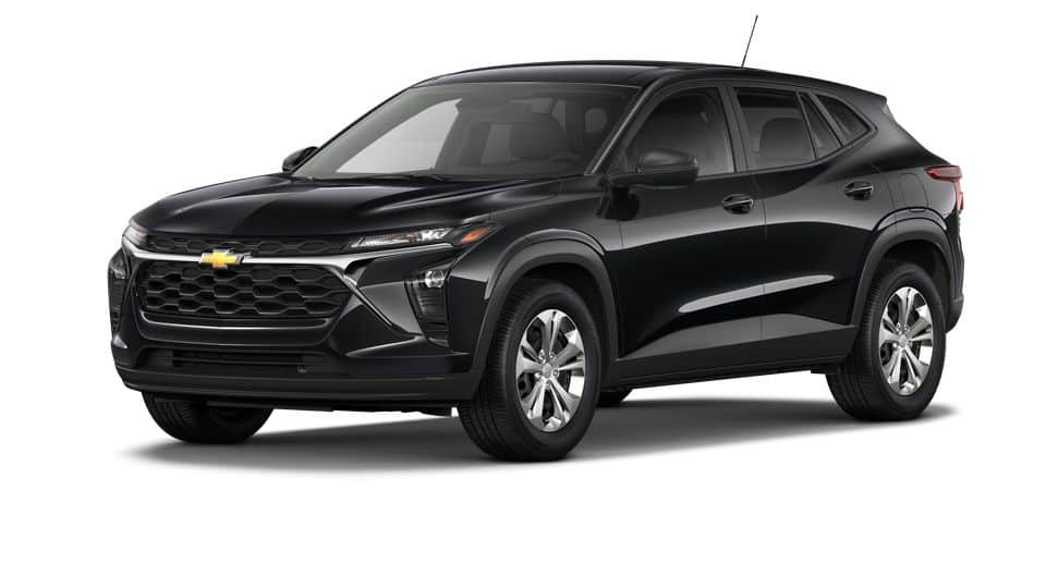2026 Chevrolet Trax LS - Photo 26