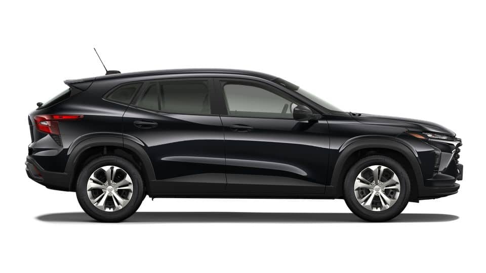 2026 Chevrolet Trax LS - Photo 29
