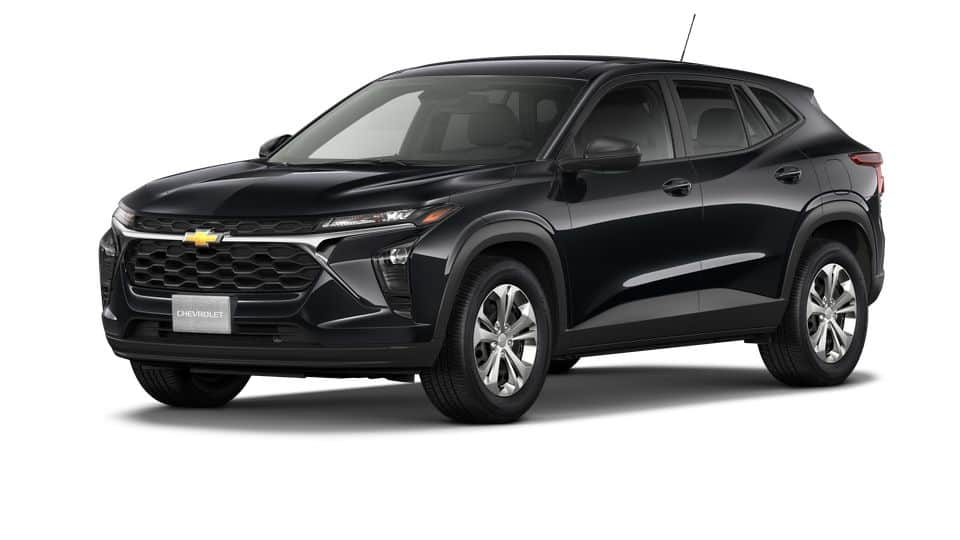2026 Chevrolet Trax LS - Photo 26