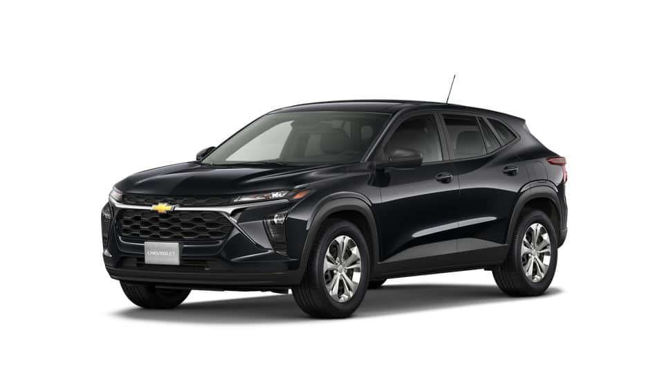 2026 Chevrolet Trax LS - Photo 27