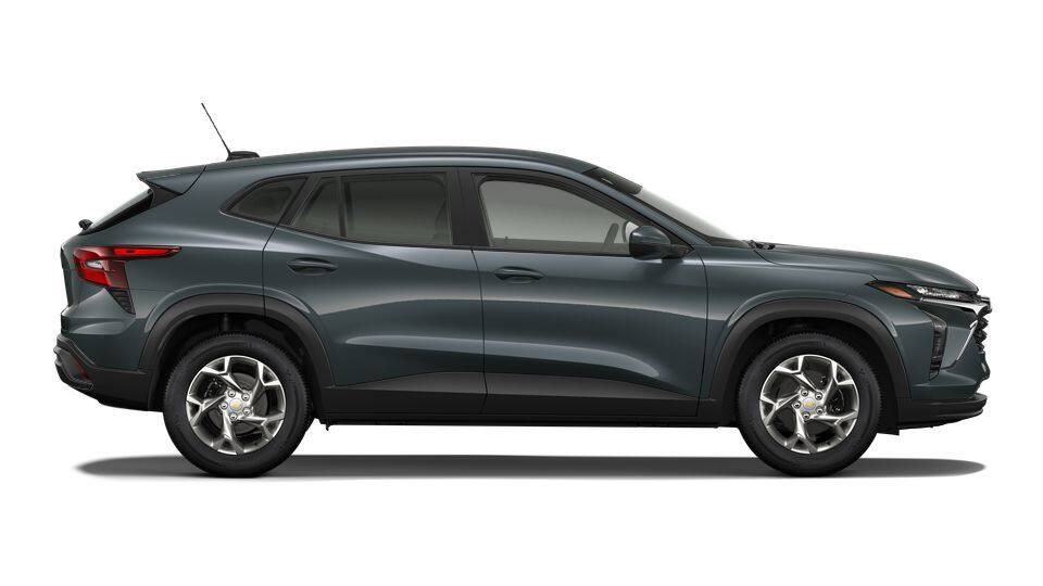 2026 Chevrolet Trax LS - Photo 5
