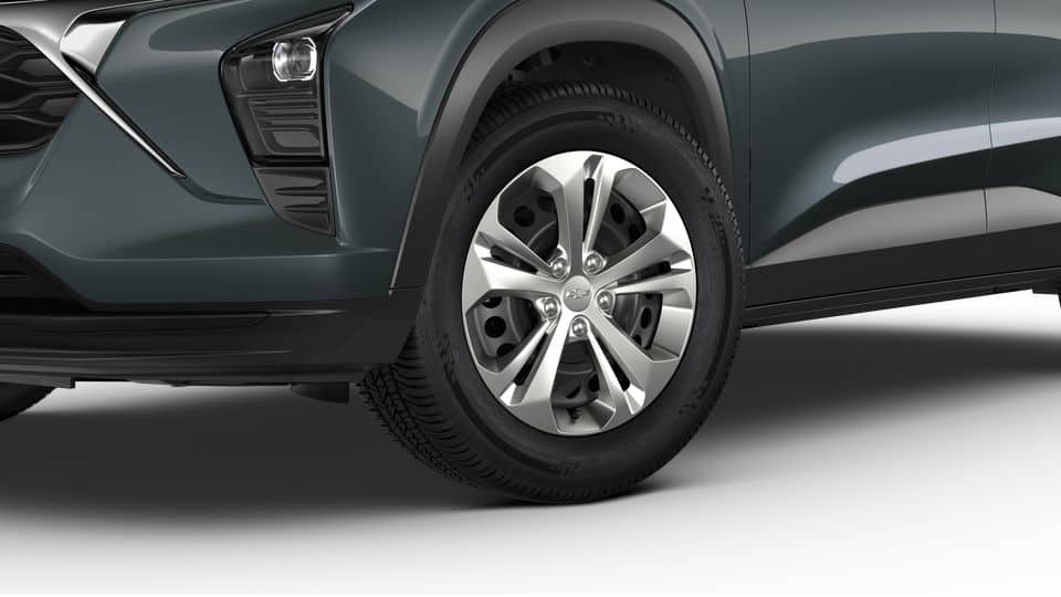 2026 Chevrolet Trax LS - Photo 6