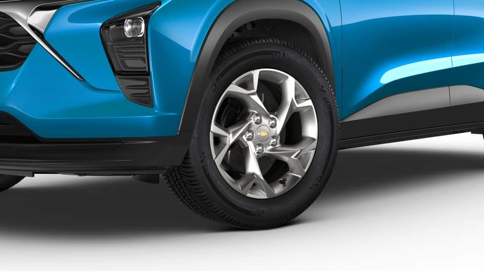2026 Chevrolet Trax LS - Photo 40