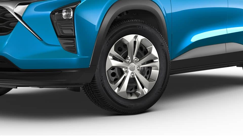 2026 Chevrolet Trax LS - Photo 55