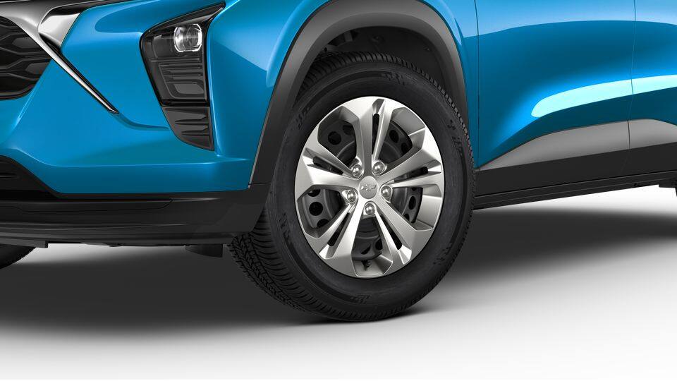 2026 Chevrolet Trax LS - Photo 30