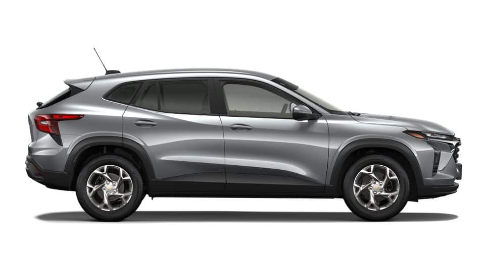 2026 Chevrolet Trax LS - Photo 29