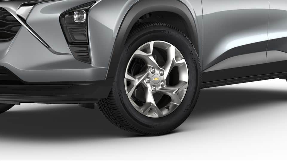 2026 Chevrolet Trax LS - Photo 30