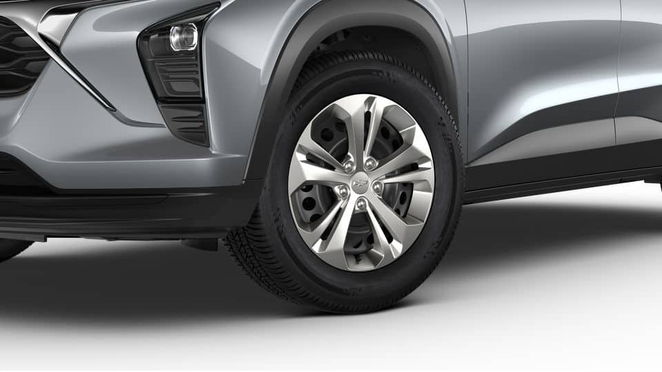 2026 Chevrolet Trax LS - Photo 30