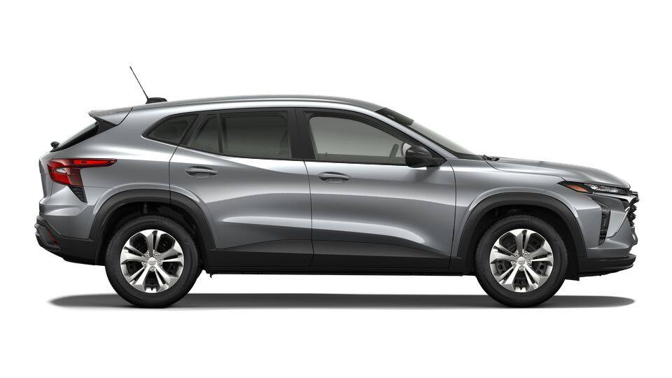 2026 Chevrolet Trax LS - Photo 55