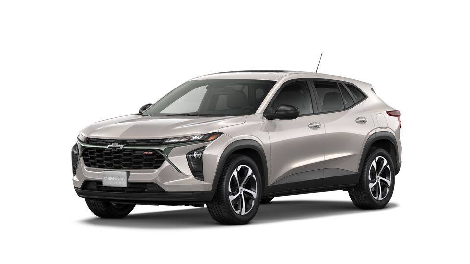 2026 Chevrolet Trax RS - Photo 27