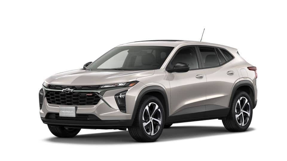 2026 Chevrolet Trax RS - Photo 48