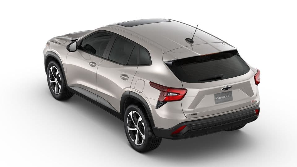 2026 Chevrolet Trax RS - Photo 51