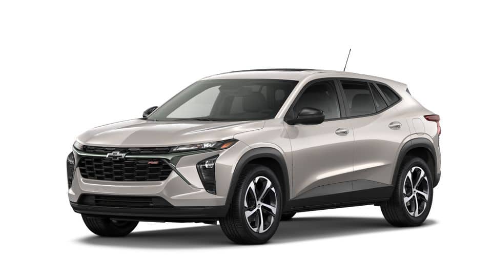 2026 Chevrolet Trax RS - Photo 37