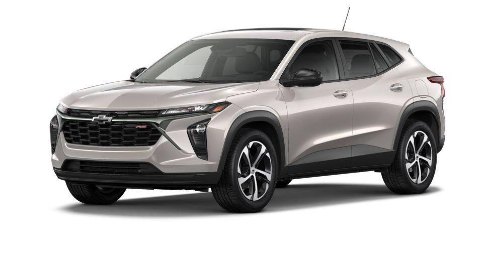 2026 Chevrolet Trax RS - Photo 38