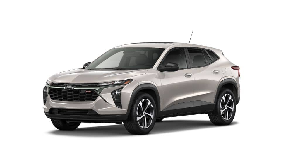2026 Chevrolet Trax RS - Photo 39