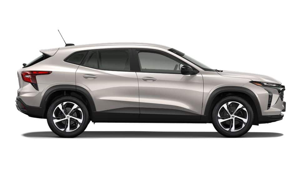 2026 Chevrolet Trax RS - Photo 5