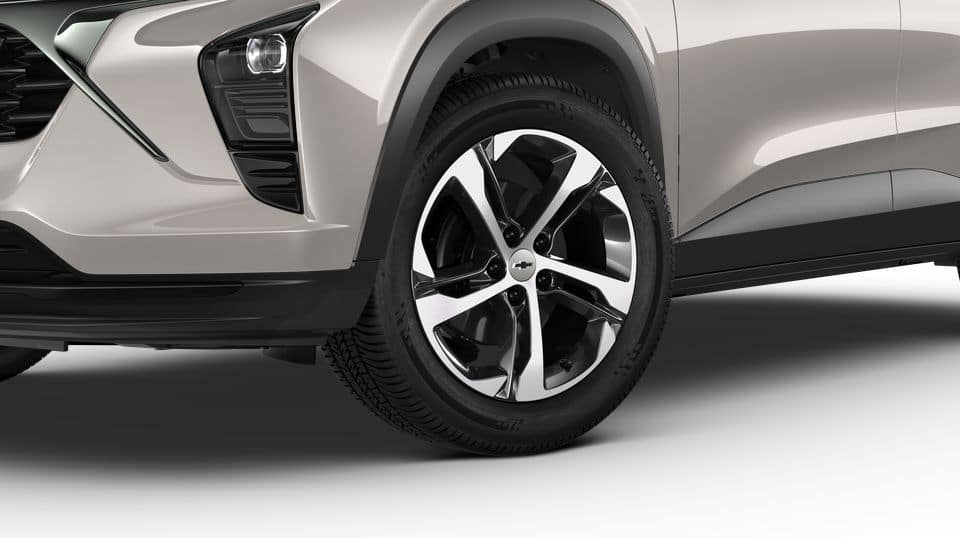 2026 Chevrolet Trax RS - Photo 6