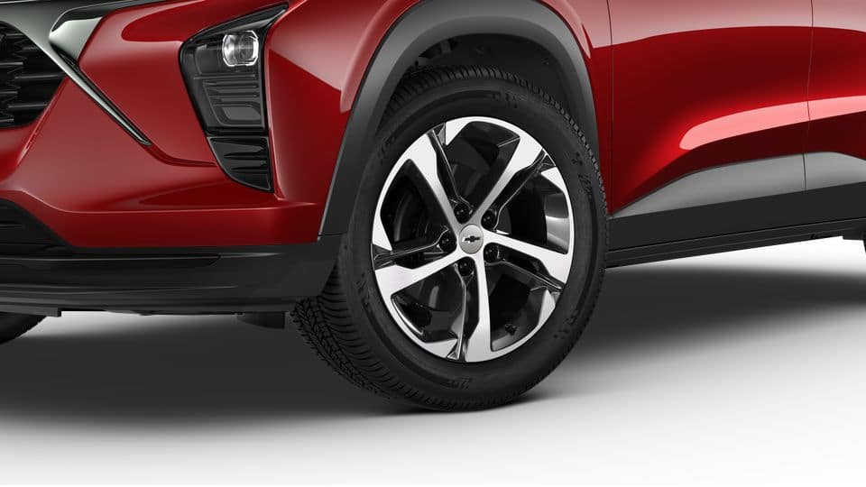 2026 Chevrolet Trax RS - Photo 30