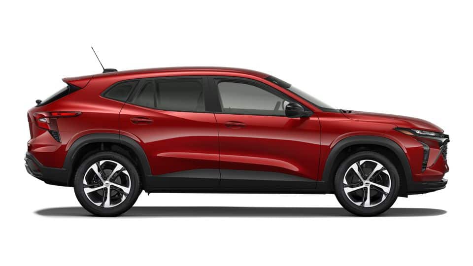 2026 Chevrolet Trax RS - Photo 29